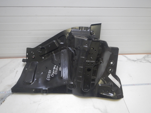 Фотография Лонжерон передний правый, Changan (Чанган)-CS35 PLUS (18-)