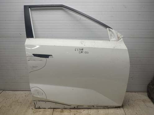 Фотография Дверь передняя правая, GAC (ГАК)-GS3 (24-)