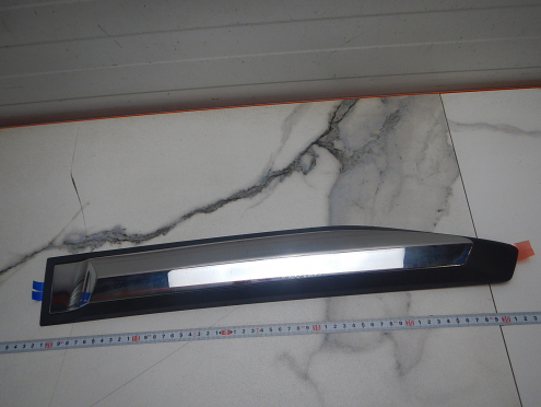 Фотография Молдинг двери задней левой, Suzuki (Сузуки)-VITARA (15-)