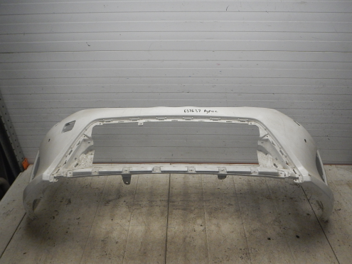 Фотография Бампер передний, Toyota (Тойота)-AURIS (13-)