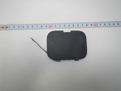 Фотография Заглушка буксировочного крюка, Fiat (Фиат)-DUCATO 250 (06-)