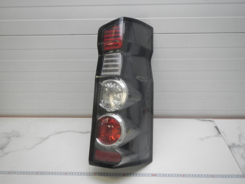 Фотография Фонарь задний правый, JAC (Джак)-SUNRAY (22-)