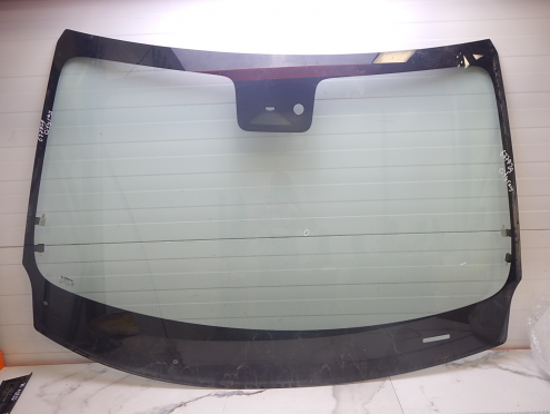 Фотография Стекло лобовое (ветровое), Geely (Джили)-CITYRAY (24-)