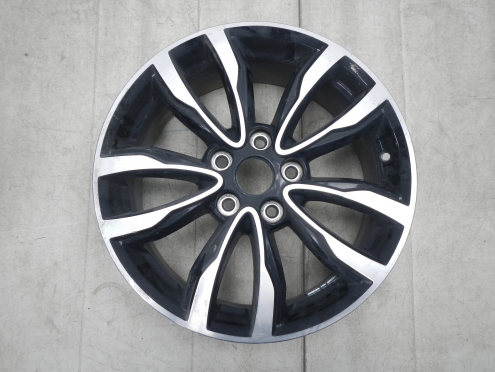 Фотография Диск колесный литой