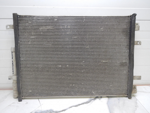 Фотография Радиатор охлаждения основной, Changan (Чанган)-ALSVIN (18-)