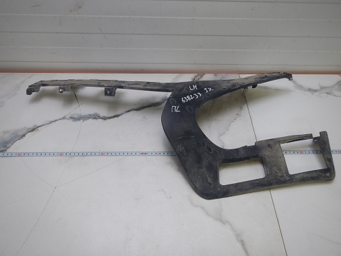 Фотография Кронштейн бампера переднего левый, Infiniti (Инфинити)-JX (12-)