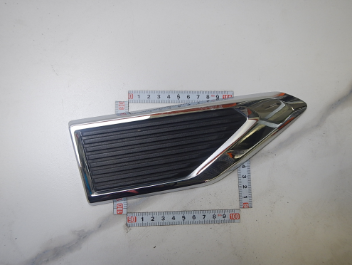 Фотография Накладка крыла переднего правого, JAC (Джак)-T8 PRO (20-)