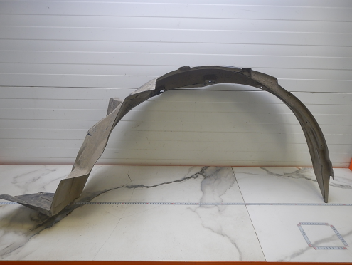 Фотография Локер передний правый, JAC (Джак)-T8 PRO (20-)