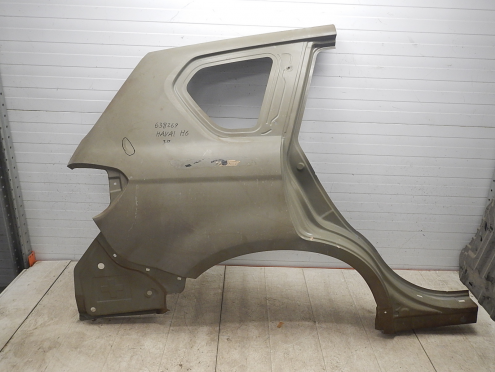 Фотография Крыло заднее правое, Haval (Хавейл)-H6 (14-)