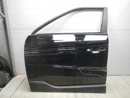 Фотография Дверь передняя левая, Москвич (Moskvich)-3 (22-)