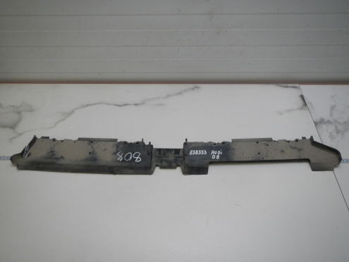 Фотография Воздуховод, Audi (Ауди)-Q6 (22-)