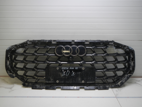 Фотография Решетка радиатора, Audi (Ауди)-Q6 (22-)