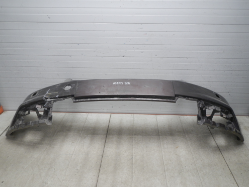 Фотография Бампер передний, Skoda (Шкода)-YETI (14-)