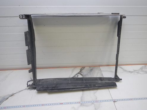 Фотография Воздуховод, Renault (Рено)-KAPTUR (16-)