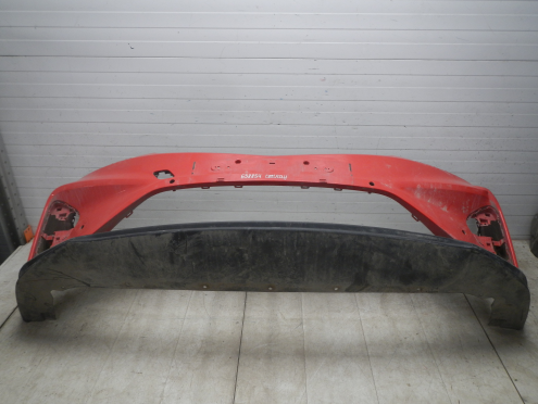 Фотография Бампер передний, Geely (Джили)-COOLRAY (20-)