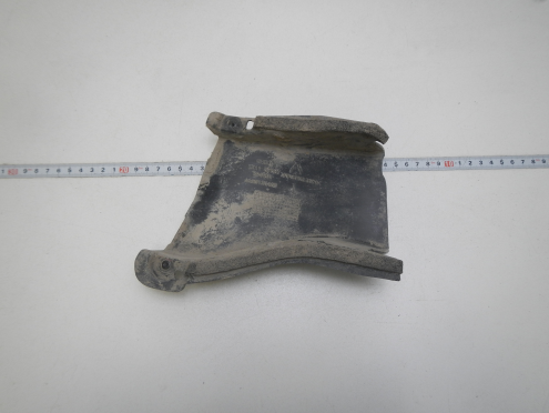 Фотография Воздухозаборник (наружный), Geely (Джили)-COOLRAY (20-)