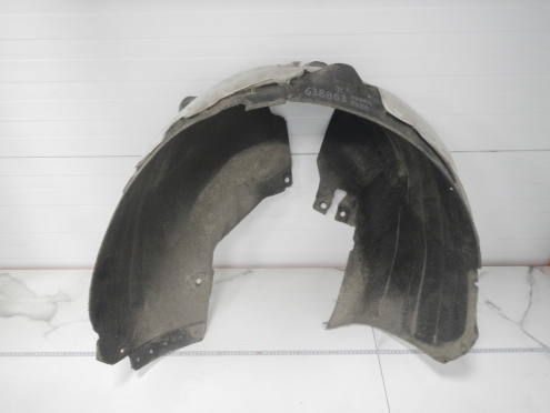 Фотография Локер задний левый, Voyah (Воях)-FREE (21-)