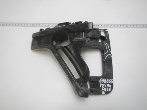 Фотография Кронштейн бампера заднего левый, Voyah (Воях)-FREE (21-)