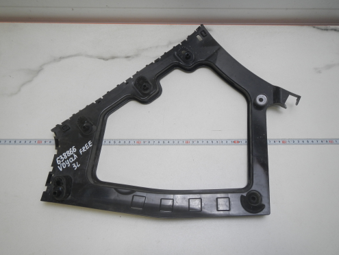 Фотография Кронштейн бампера заднего левый, Voyah (Воях)-FREE (21-)