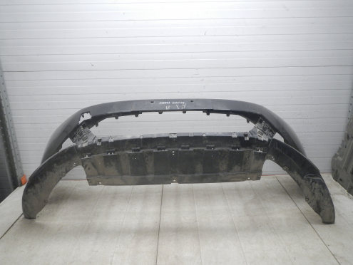 Фотография Бампер передний, KAIYI (Каи)-E5 (21-)