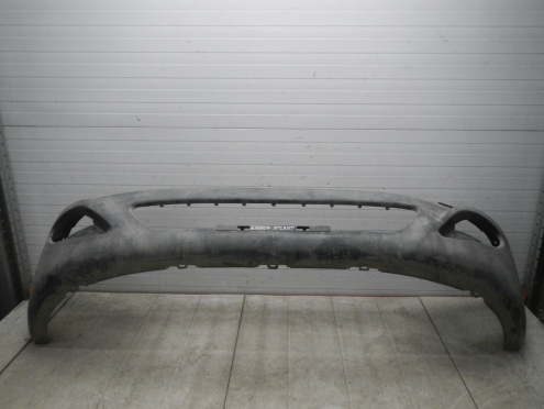 Фотография Бампер передний, ГРУЗОВЫЕ АВТОМОБИЛИ-SOLLERS ATLANT