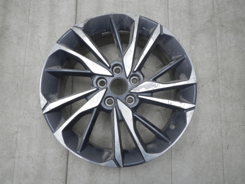 Фотография Диск колесный литой