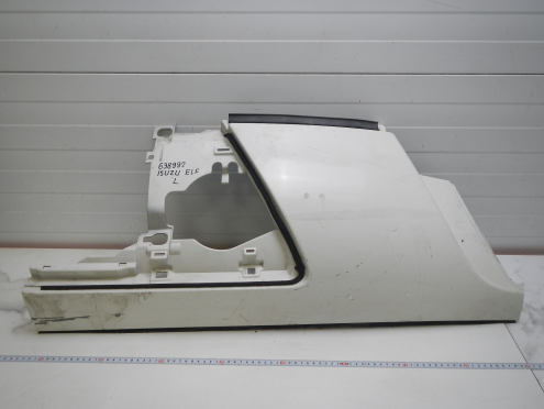Фотография Крыло переднее левое, ГРУЗОВЫЕ АВТОМОБИЛИ-ISUZU
