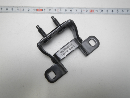 Фотография Петля двери багажника, Jaecoo (Джейку)-J8 (24-)