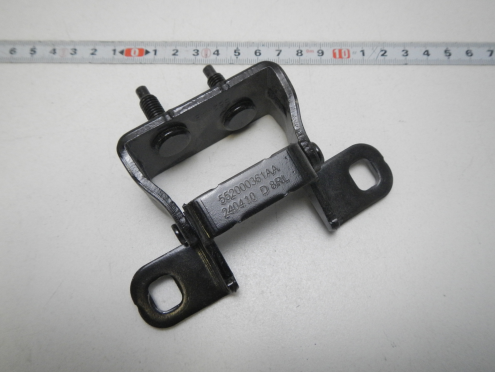 Фотография Петля двери багажника, Jaecoo (Джейку)-J8 (24-)