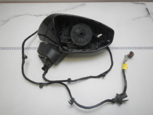 Фотография Зеркало правое электрическое, Audi (Ауди)-A7 (4K) (17-)