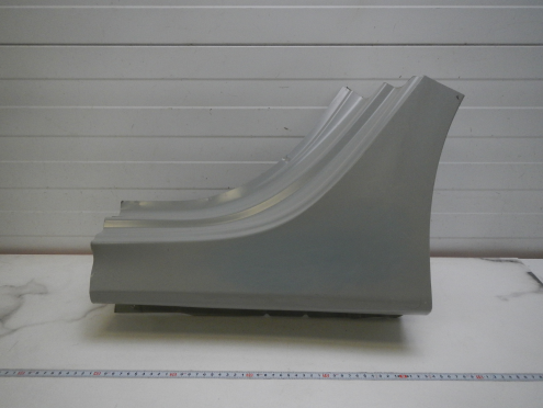 Фотография Порог левый, KIA (Киа)-K3 (CHINA MARKET) (22-25)