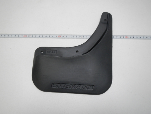 Фотография Брызговик задний правый, Geely (Джили)-EMGRAND 2 (21-)