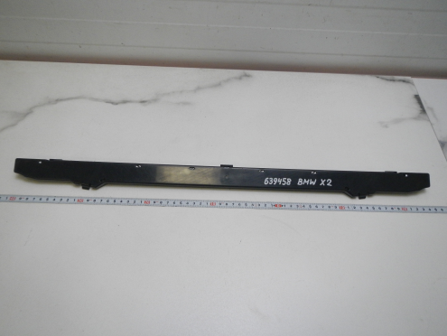 Фотография Кронштейн радиатора, BMW (БМВ)-X2 (F39) (18-)