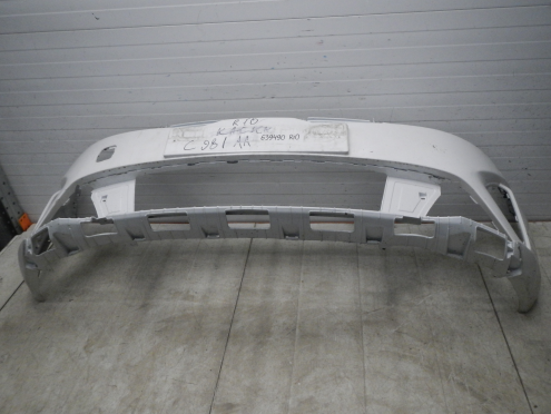 Фотография Бампер передний, KIA (Киа)-RIO (17-)