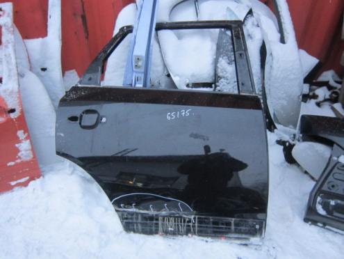 Фотография Дверь задняя правая, Hyundai (Хендэ)-IX55 (08-13)