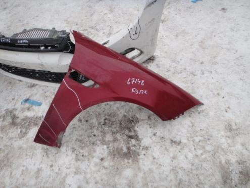 Фотография Крыло переднее правое, Hyundai (Хендэ)-COUPE (GK) (02-)