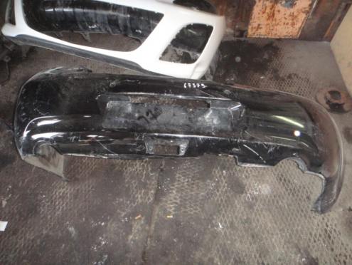 Фотография Бампер задний, Infiniti (Инфинити)-G (07-13)