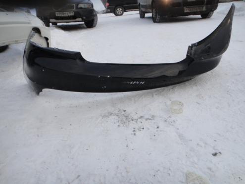 Фотография Бампер задний, BMW (БМВ)-1 (E82, E88) (04-13)