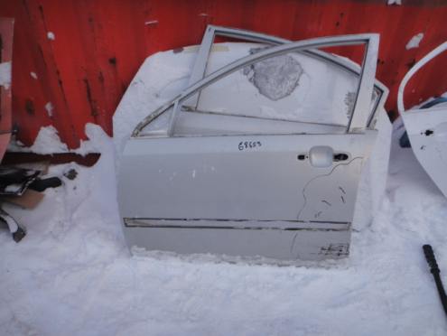 Фотография Дверь передняя левая, Chery (Чери)-FORA (A21) (06-11)