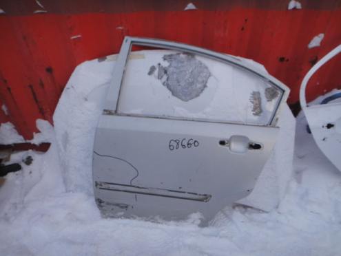 Фотография Дверь задняя левая, Chery (Чери)-FORA (A21) (06-11)