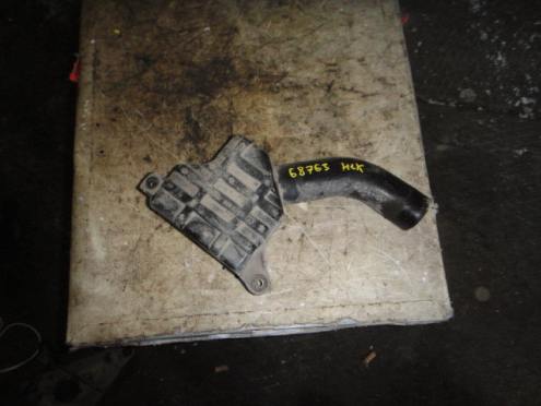 Фотография Абсорбер воздушного фильтра, Daewoo (Дэу)-Нексия