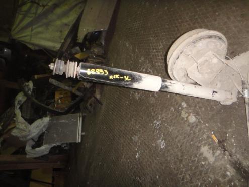 Фотография Амортизатор задний левый, Daewoo (Дэу)-NEXIA (94-08)