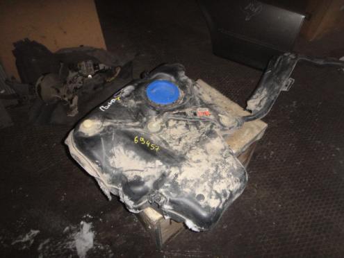 Фотография Бак топливный, Volkswagen (Фольксваген)-GOLF V (03-09)