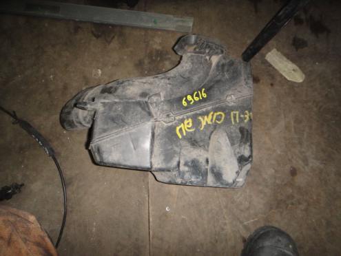 Фотография Абсорбер воздушного фильтра, Peugeot (Пежо)-307