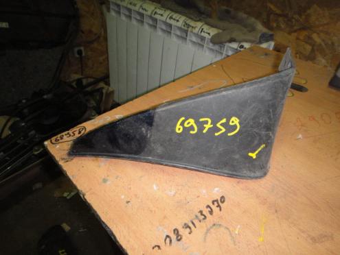 Фотография Брызговик задний левый, Nissan (Ниссан)-TEANA (J32) (08-)