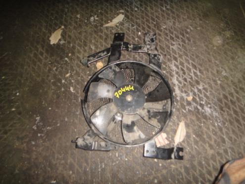 Фотография Вентилятор радиатора, Lifan (Лифан)-SMILY (10-)