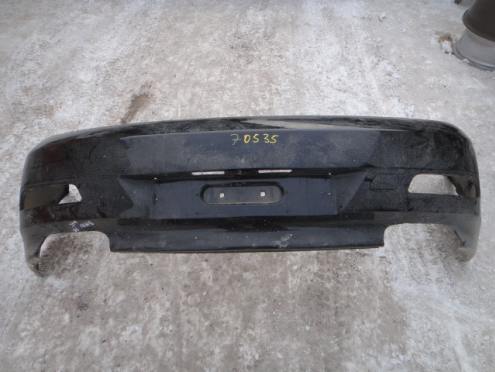 Фотография Бампер задний, BMW (БМВ)-6 (E63) (04-09)