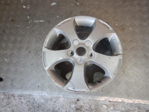 Фотография Диск колесный литой