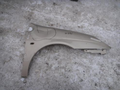 Фотография Крыло переднее правое, Citroen (Ситроен)-C5 (05-08)