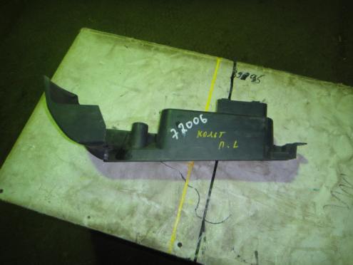 Фотография Бардачок, Mitsubishi (Митсубиси)-COLT (Z3) (04-)